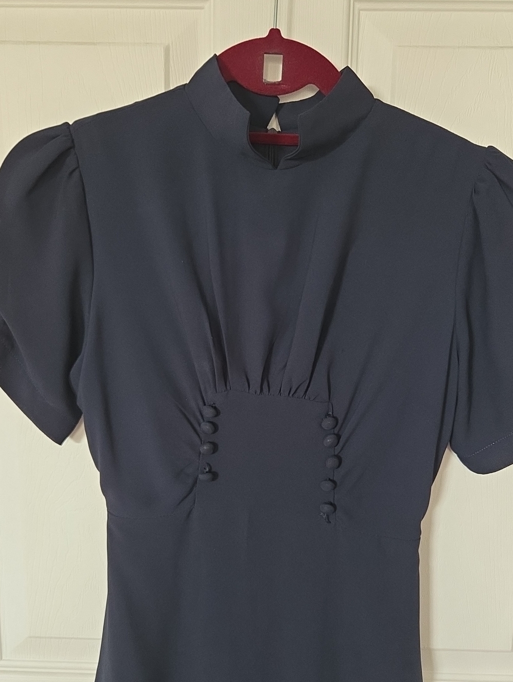 LINDY BOP Amelia Dress